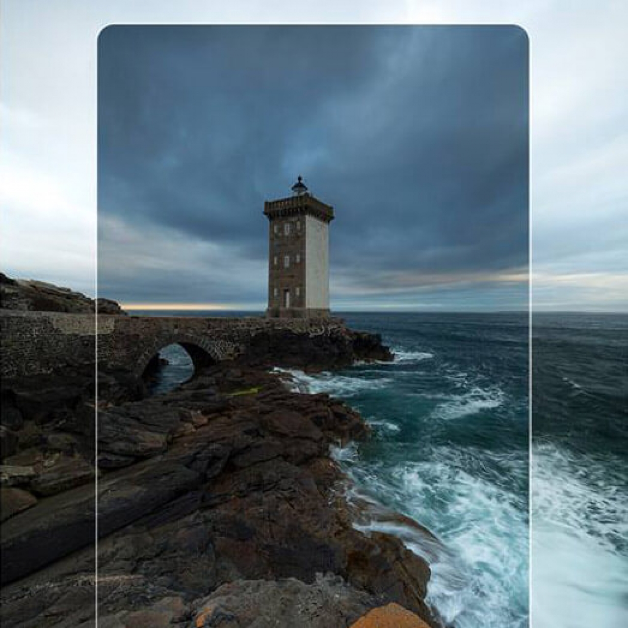 Nisi Nisi - Filtro Graduato GND 1,2 medium (16) 100x150 mm IR