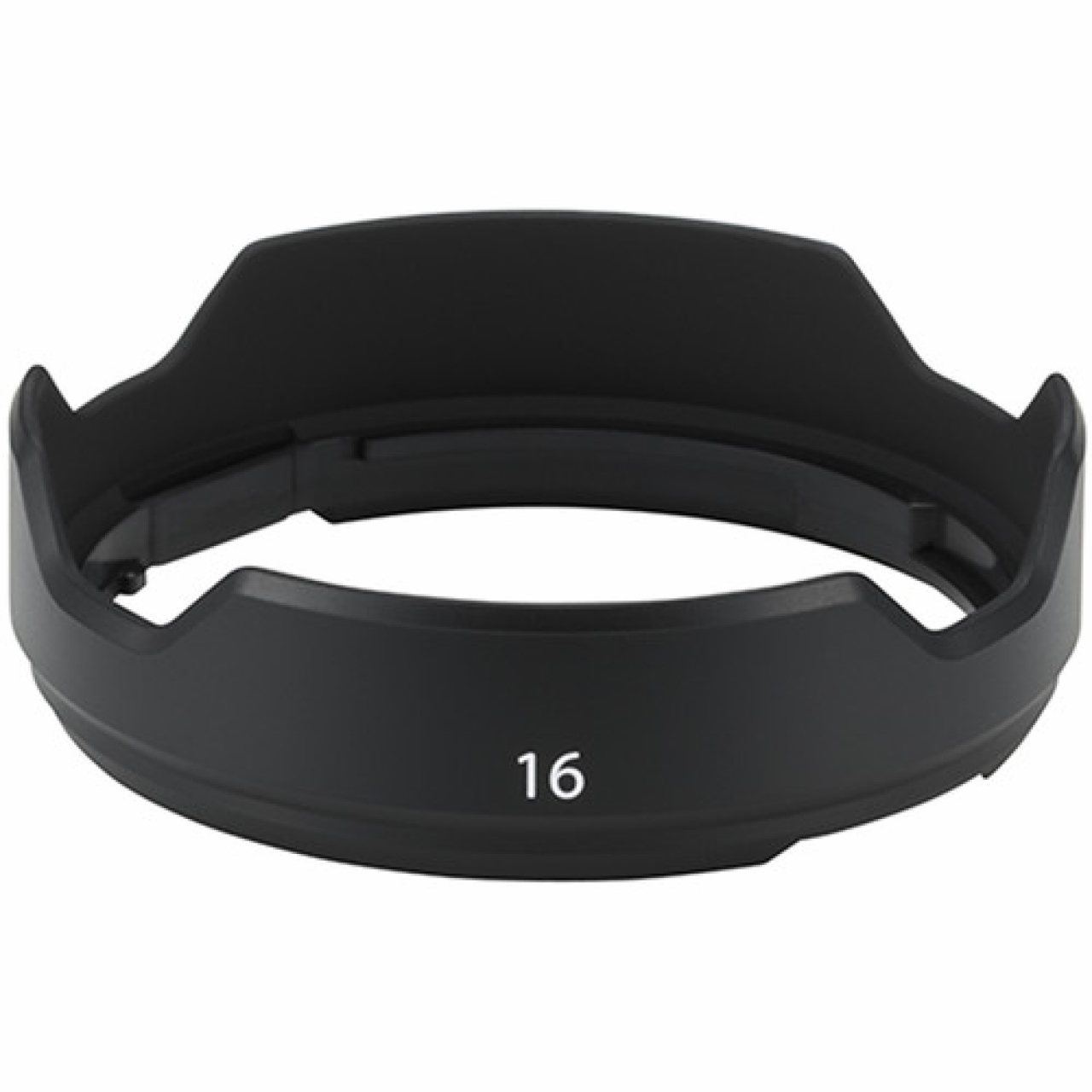 Fujifilm Fujifilm Fuji Fujinon ob. XF 16mm F2.8 R WR Black