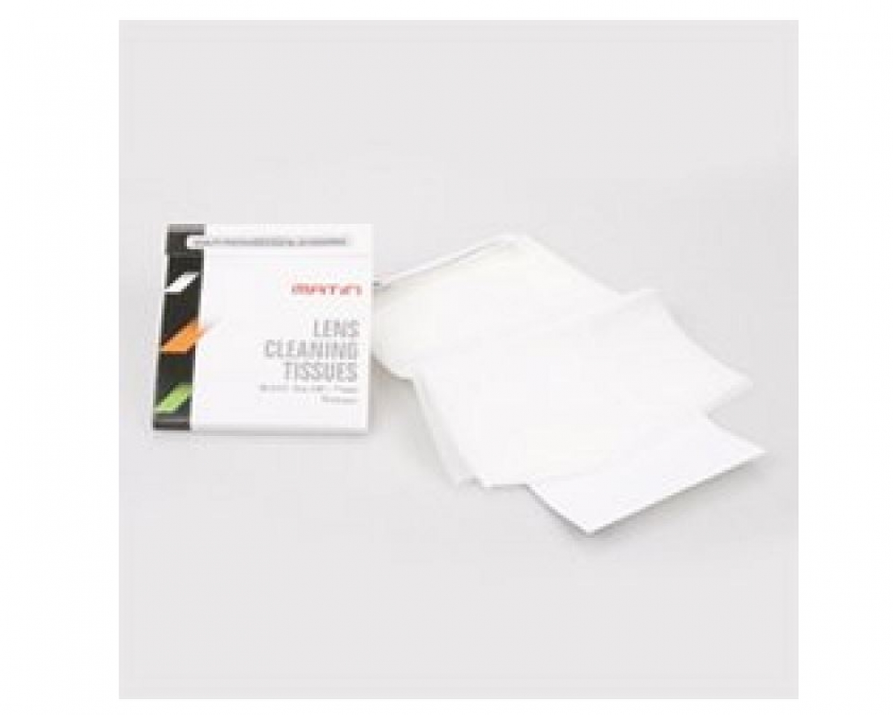 Matin Matin - Cartine ottiche