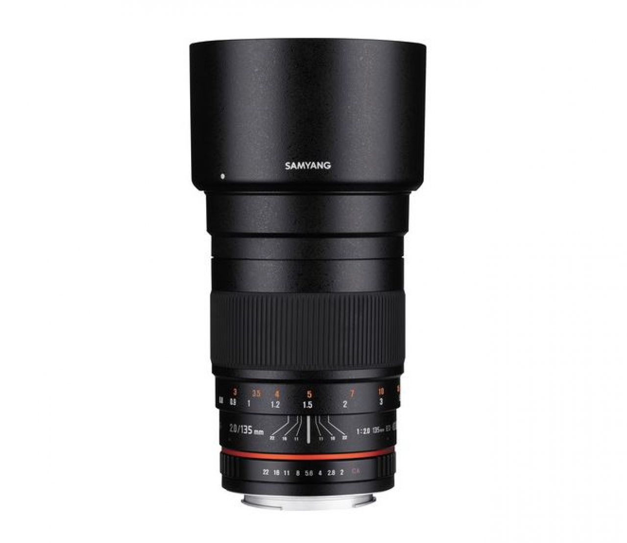Samyang Samyang ob. 135MM F/2.0 Sony E-mount