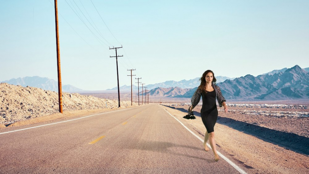 Lastolite Lastolite Chromakey Blu / Verde - Fondale reversibile 300 x 700 cm