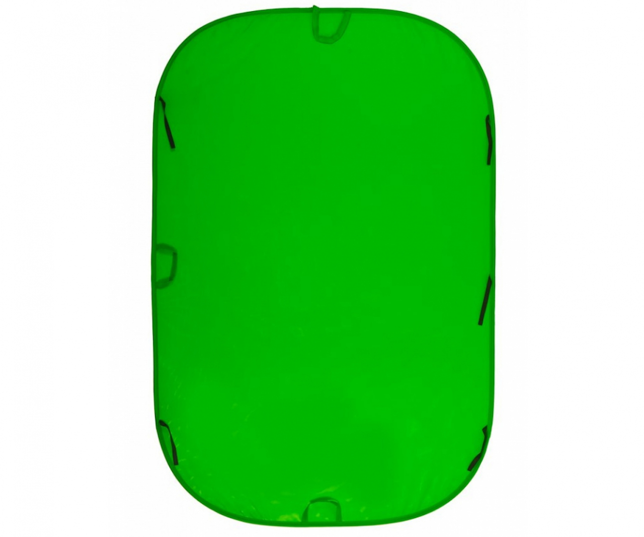 Lastolite Lastolite Chromakey Verde - Fondale ripiegabile 180 x 275 cm