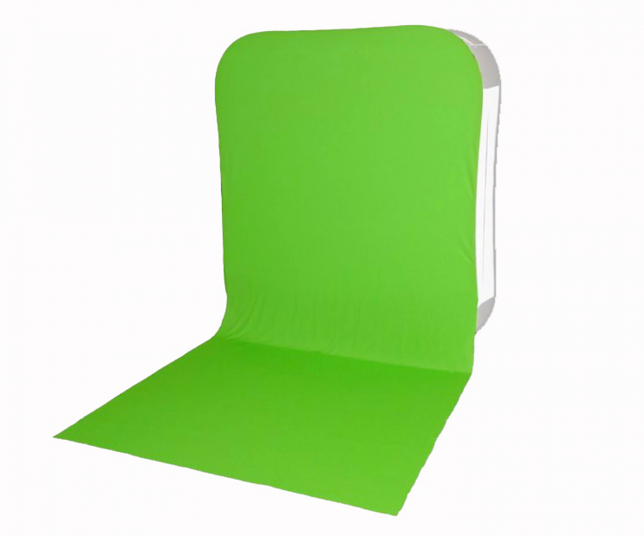 Lastolite Lastolite Copertura Chromakey Verde per Hilite 180 x 215 cm