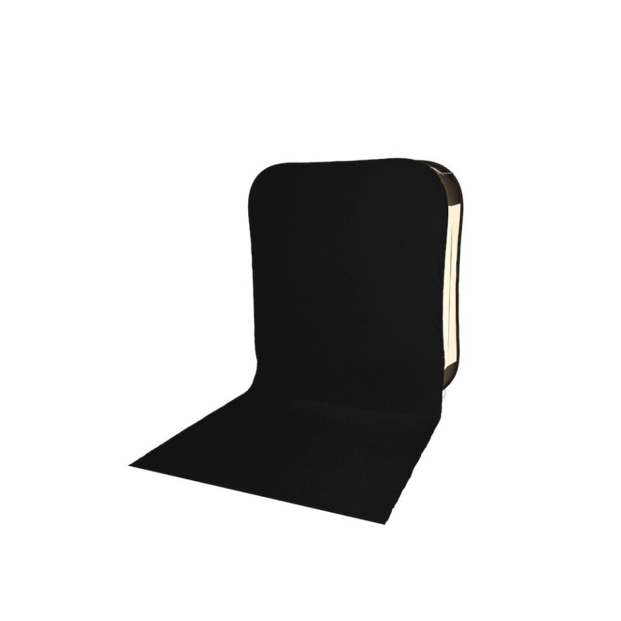 Lastolite Lastolite Copertura per Hilite con binario super black 1,8x2,15m