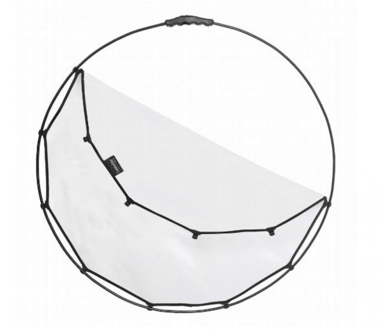 Lastolite Lastolite Diffusore Halo Compact 82cm 2 stop