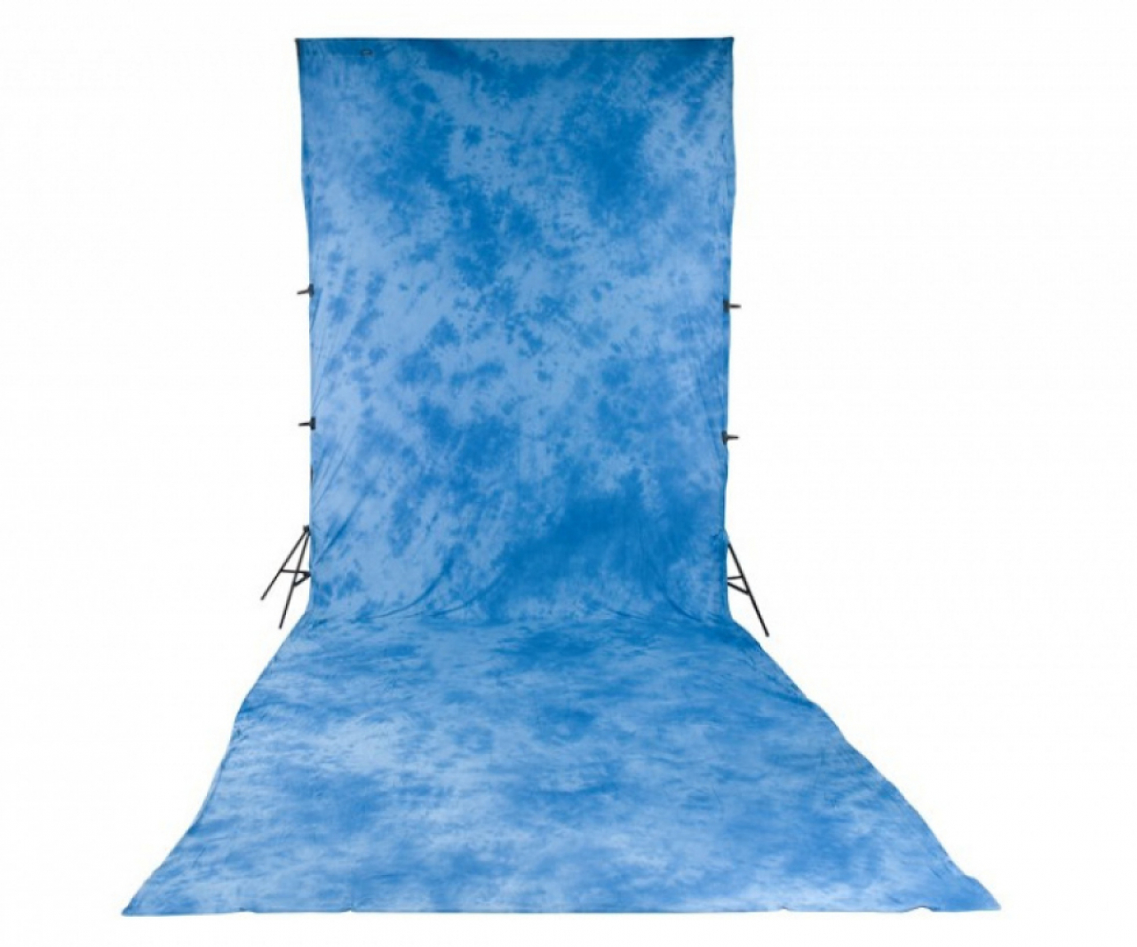 Lastolite Lastolite Fondale maculato a drappo 3x7m FLORIDA