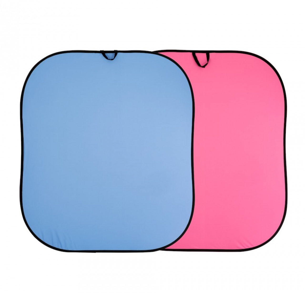 Lastolite Lastolite Fondale ripiegabile 1.8 X 2.15m Blue/Rosa