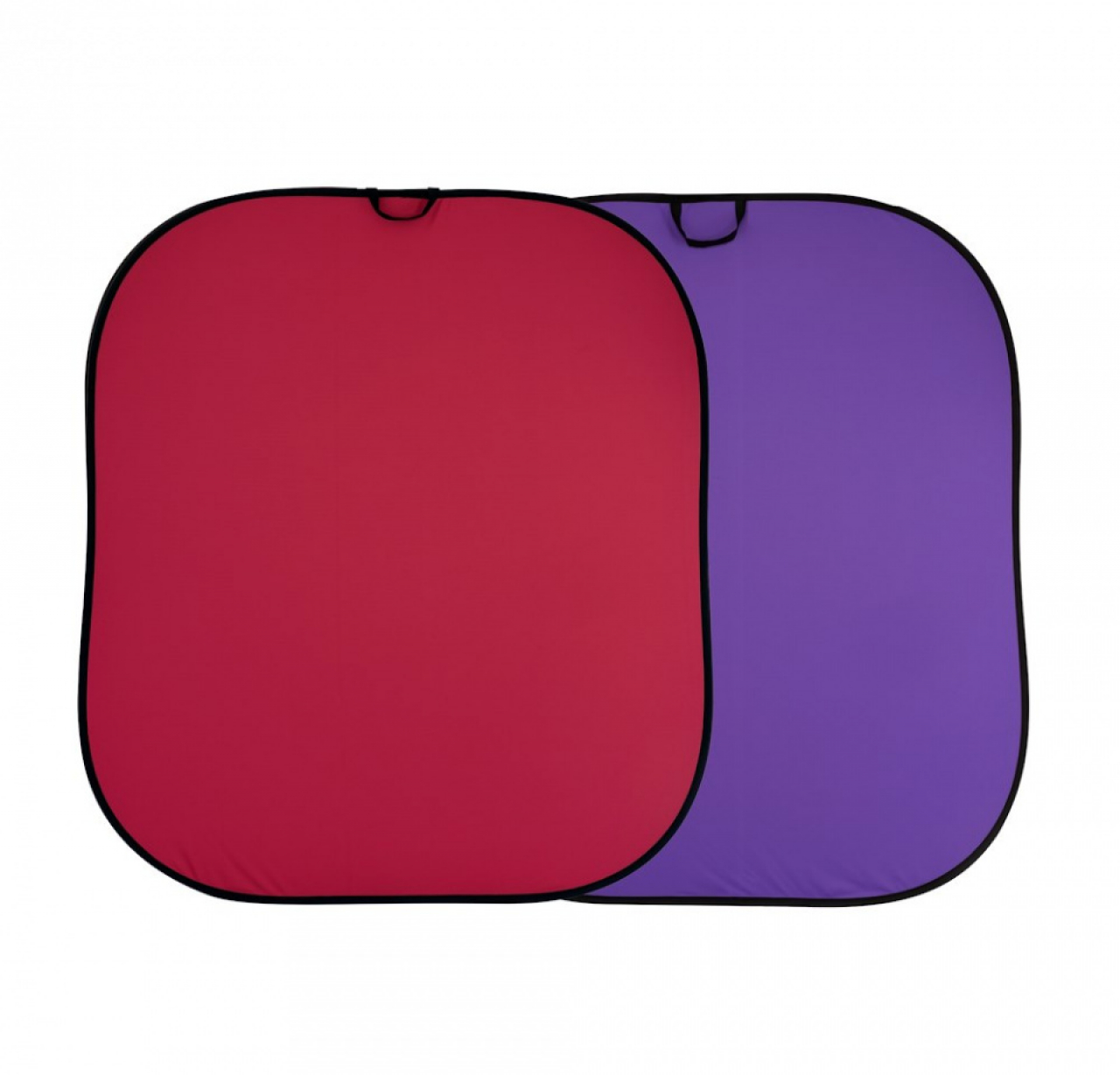 Lastolite Lastolite Fondale ripiegabile 1.8 X 2.15m Rossa/Viola