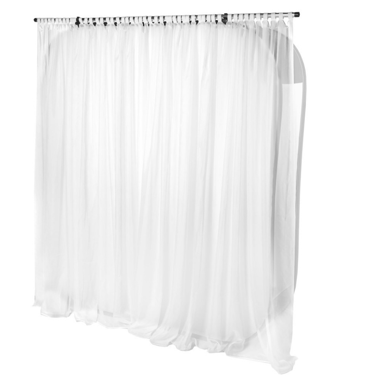 Lastolite Lastolite HiLite 1.8m x 2.15m (6' X 7') Window Voile