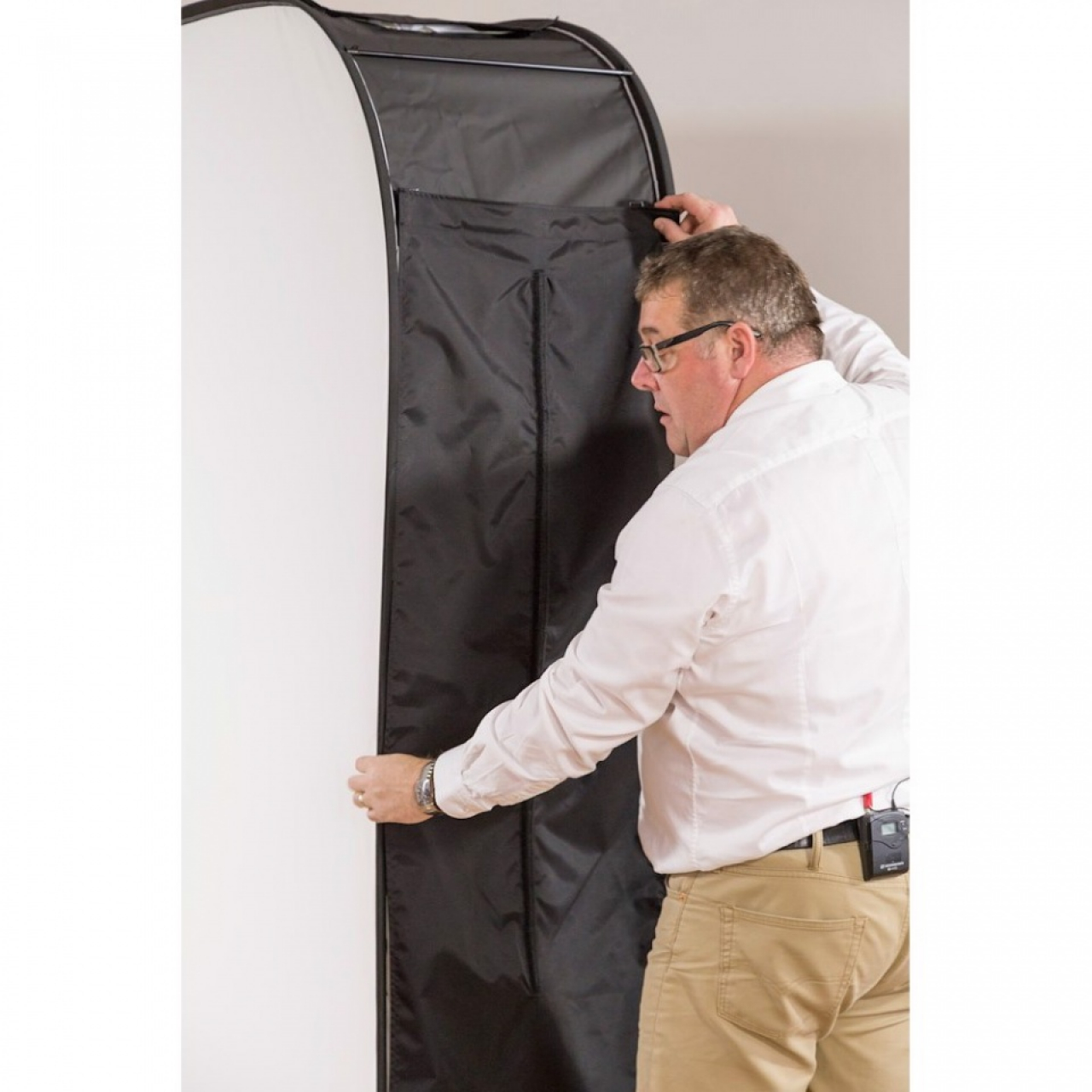 Lastolite Lastolite HiLite 1.8m x 2.15m  (6' X 7') Shapers & Masks