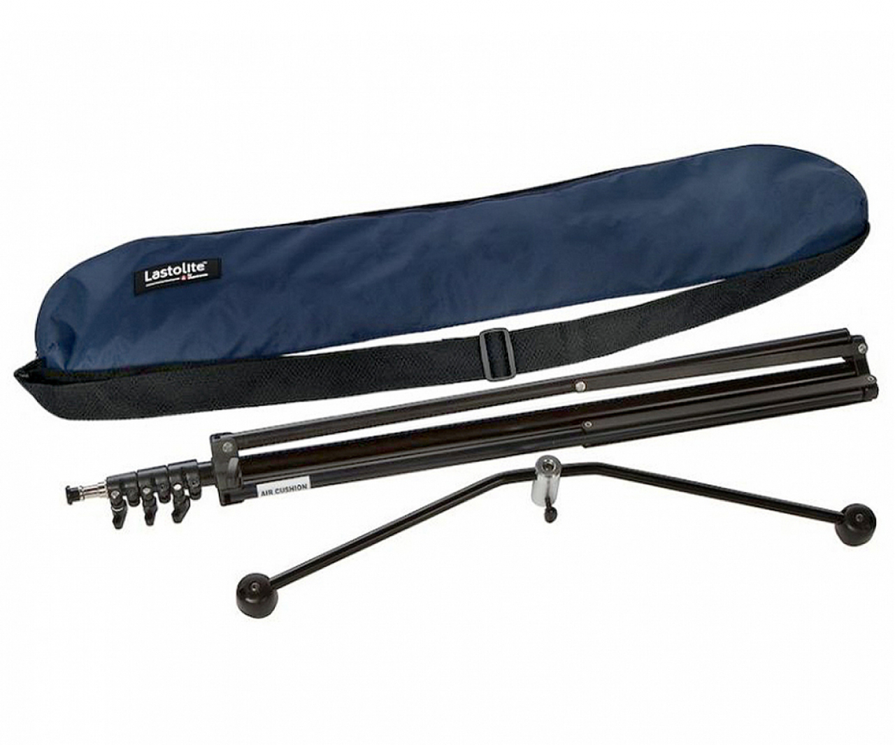 Lastolite Lastolite Kit con stativo e supporto magnetico per fondali