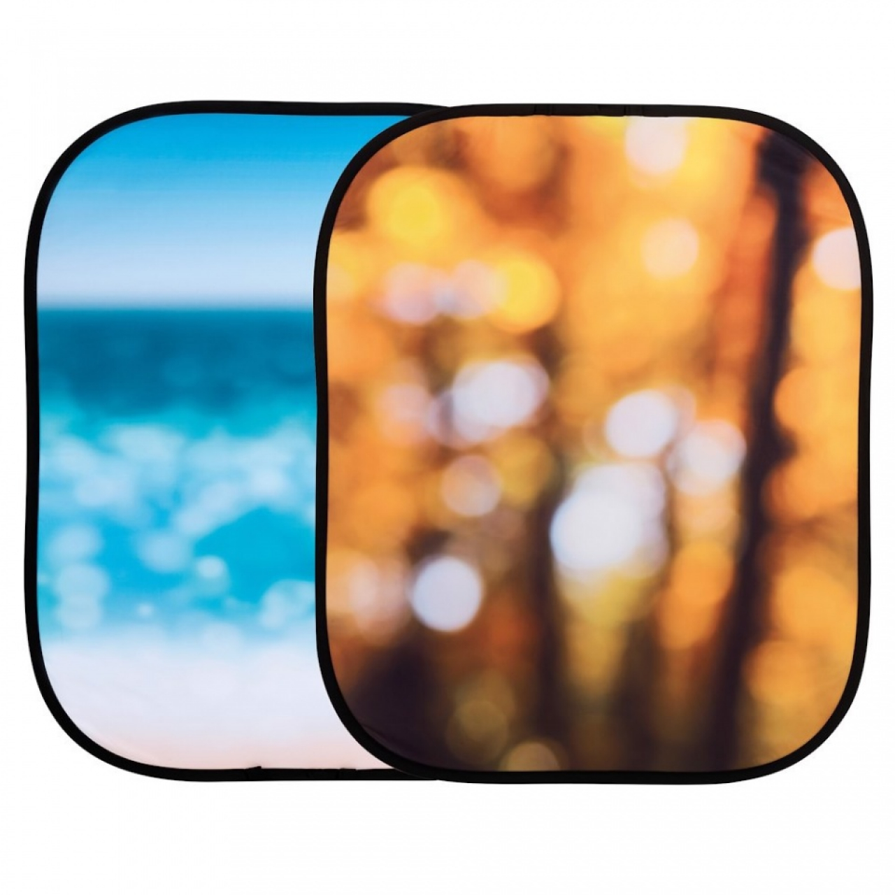 Lastolite Lastolite Out of Focus 1.2 x 1.5m Autumn Foliage/Seascape