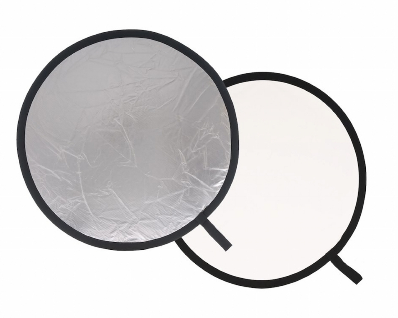 Lastolite Lastolite Pannello circolare Arg./Bianco Ø 120 cm