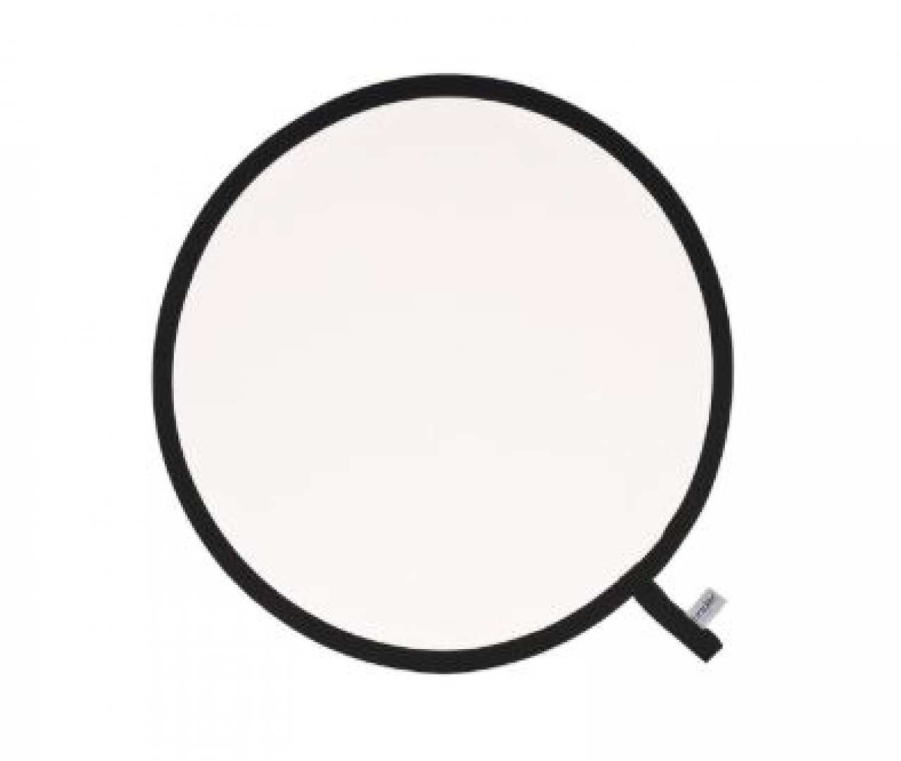 Lastolite Lastolite Panneau circulaire Blanc transparent Ø 50 cm