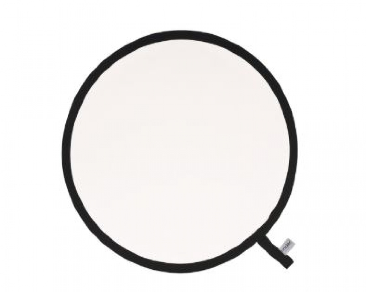 Lastolite Lastolite Pannello circolare Bianco trasparente Ø 95 cm