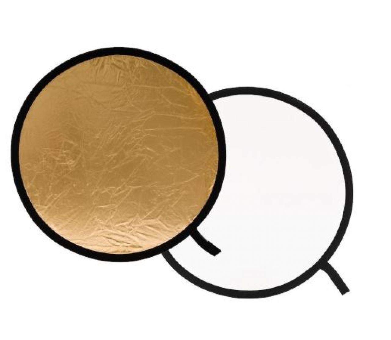 Lastolite Lastolite Pannello circolare Oro / Bianco Ø 50 cm