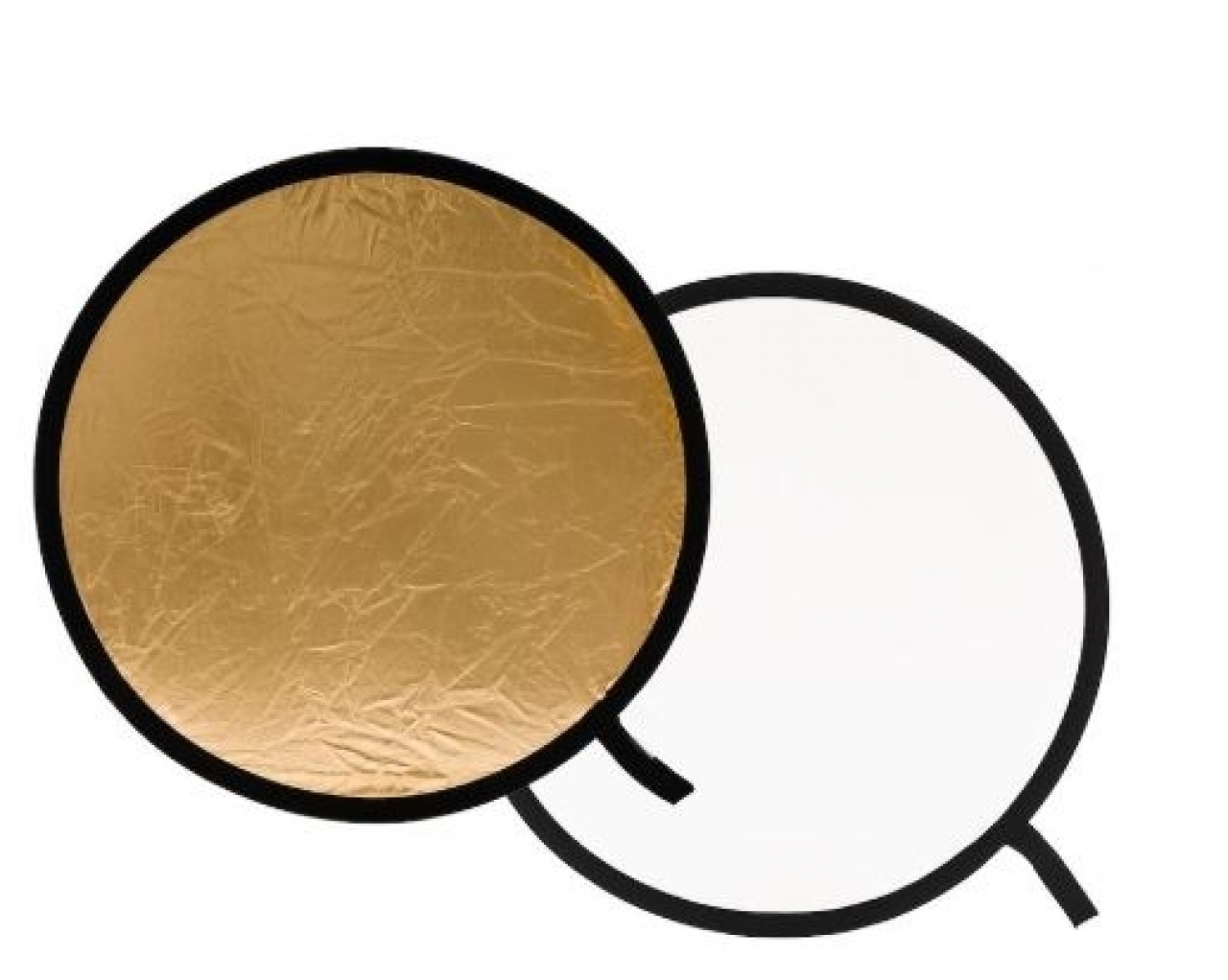 Lastolite Lastolite Pannello circolare Oro / Bianco Ø 95 cm