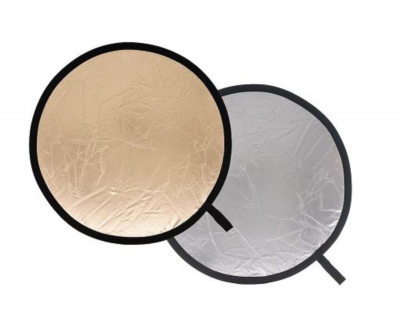 Lastolite Lastolite Pannello circolare Sunfire / Argento Ø 30 cm