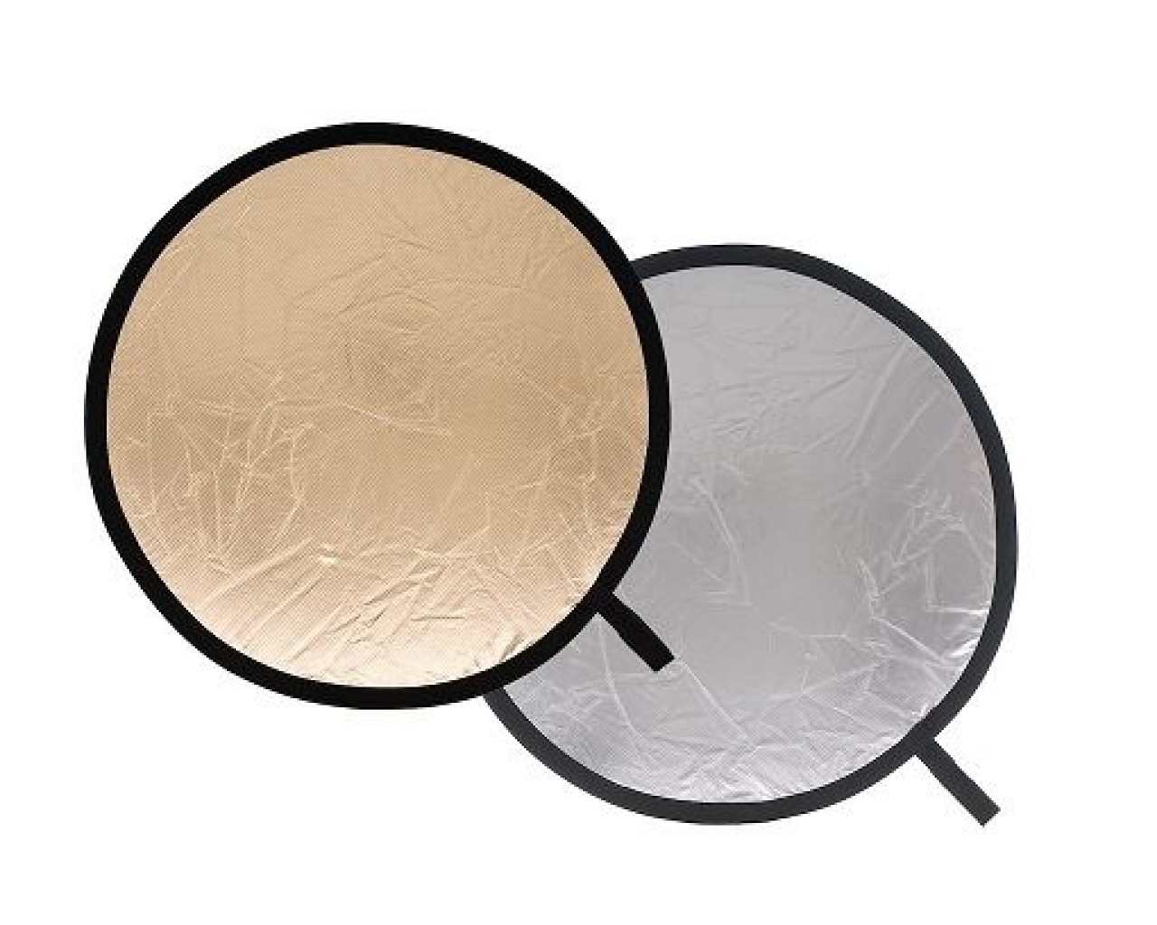 Lastolite Lastolite Pannello circolare Sunfire / Argento Ø 50 cm