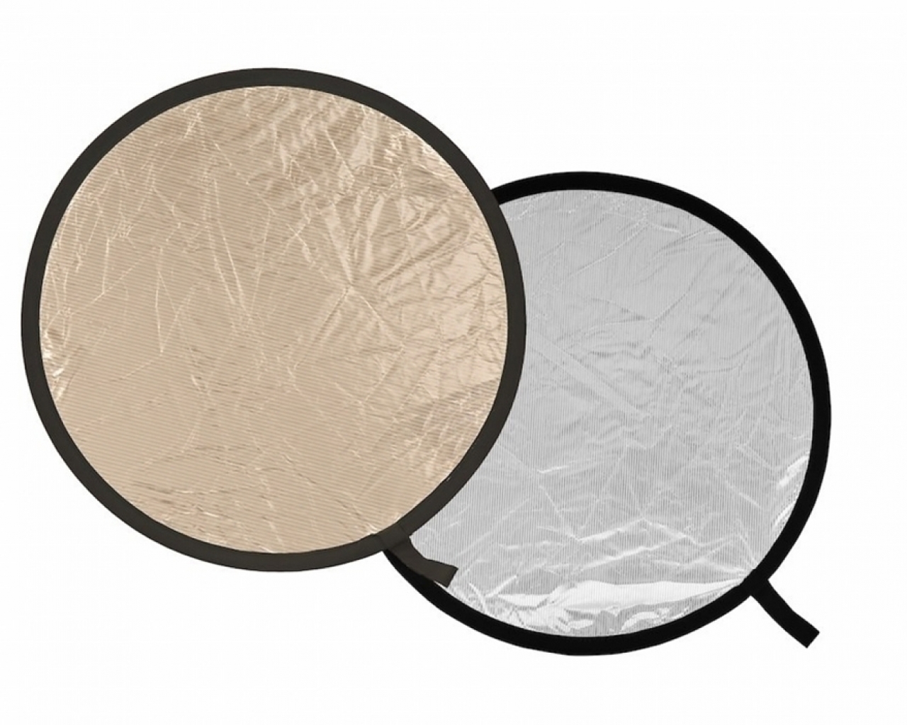 Lastolite Lastolite Pannello circolare Sunlite / Argento Soft Ø 95 cm