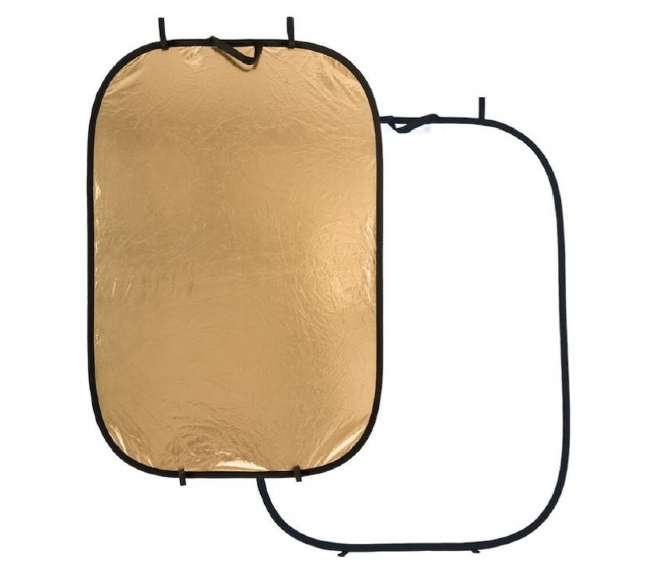 Lastolite Lastolite Pannello Rett.Oro/Bianco 180X125Cm