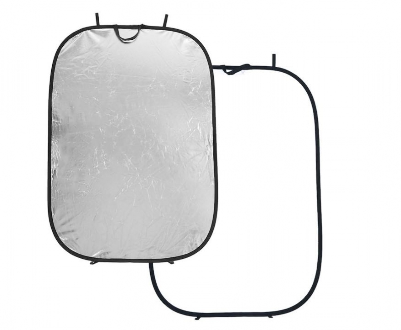 Lastolite Lastolite Silver / panneau rectangulaire blanc 180X125 cm