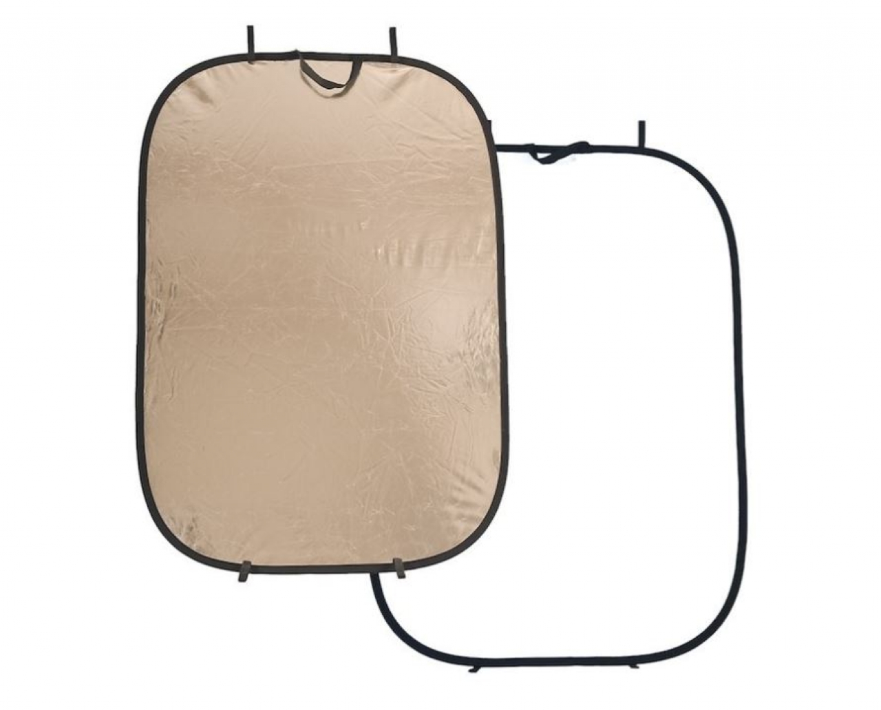 Lastolite Panneau réflecteur Lastolite Sunfire / Blanc 180 x 125 cm