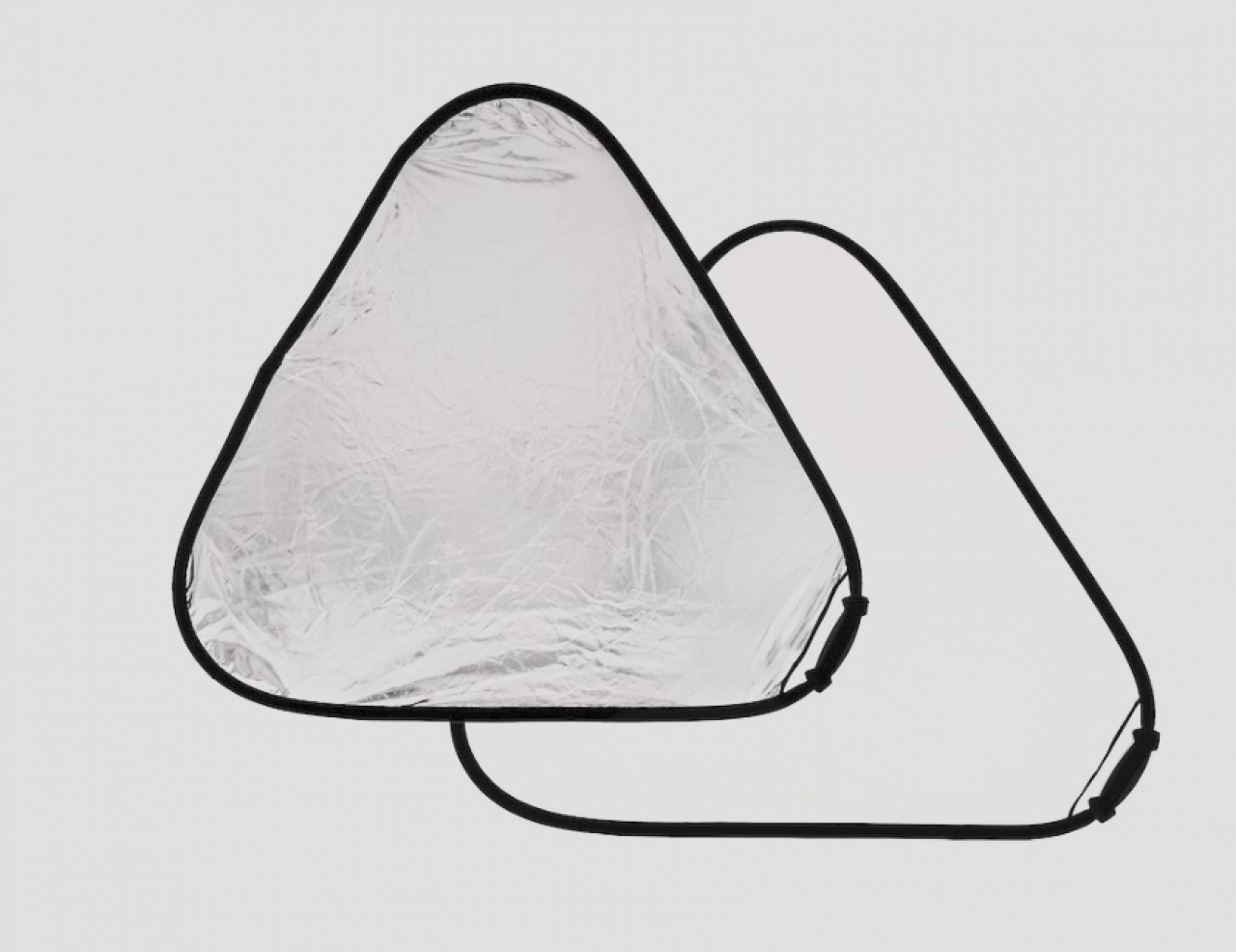 Lastolite Lastolite Pannello TriGrip Argento / Bianco 120 cm