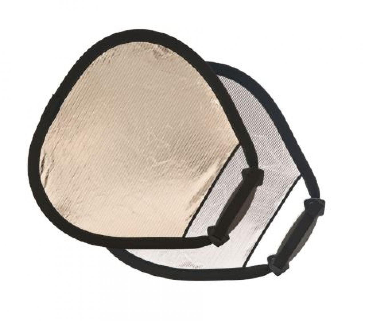 Lastolite Lastolite Pannello TriGrip Argento Soft / Sunlite 45 cm