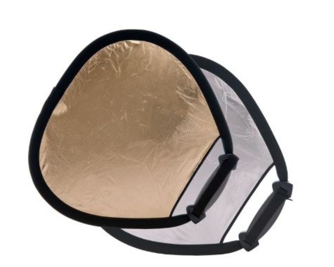 Lastolite Lastolite Sunfire / Panneau TriGrip Argent 75 cm