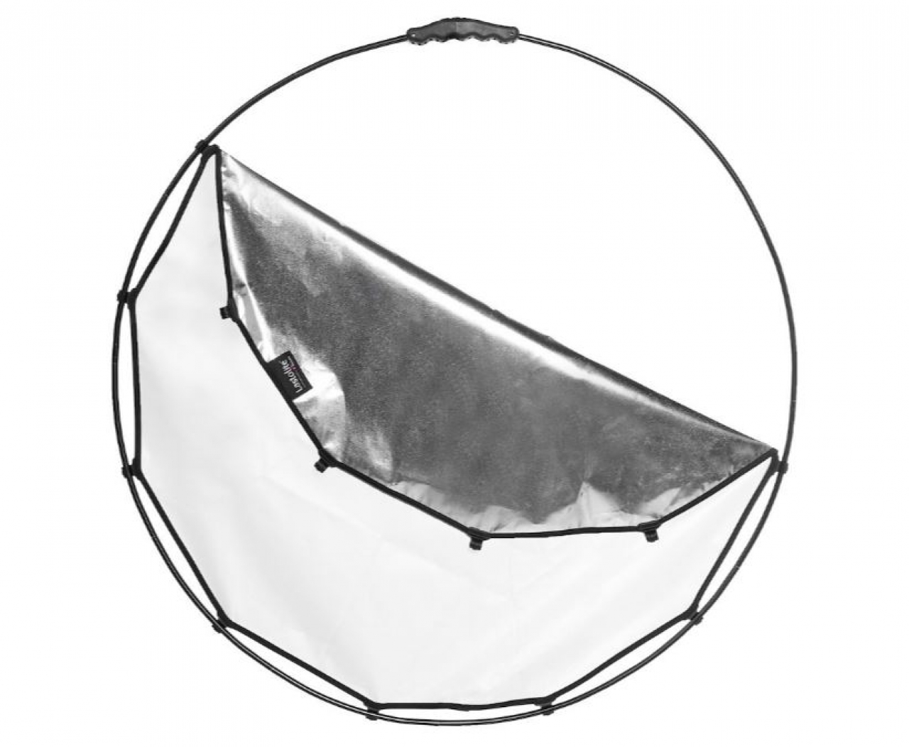 Lastolite Lastolite Reflector Halo Compact 82cm argento/bianco
