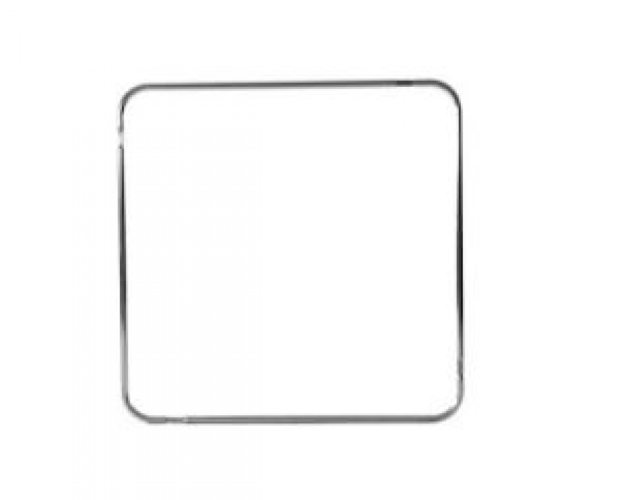 Lastolite Cadre en aluminium Lastolite Skylite 110 x 110 cm