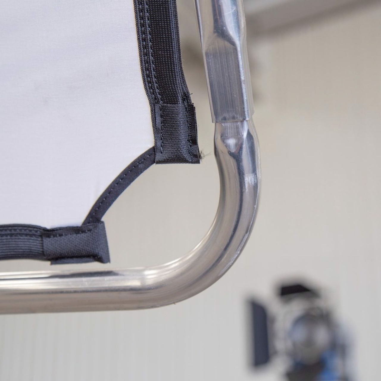 Lastolite Cadre en aluminium Lastolite Skylite 110 x 110 cm