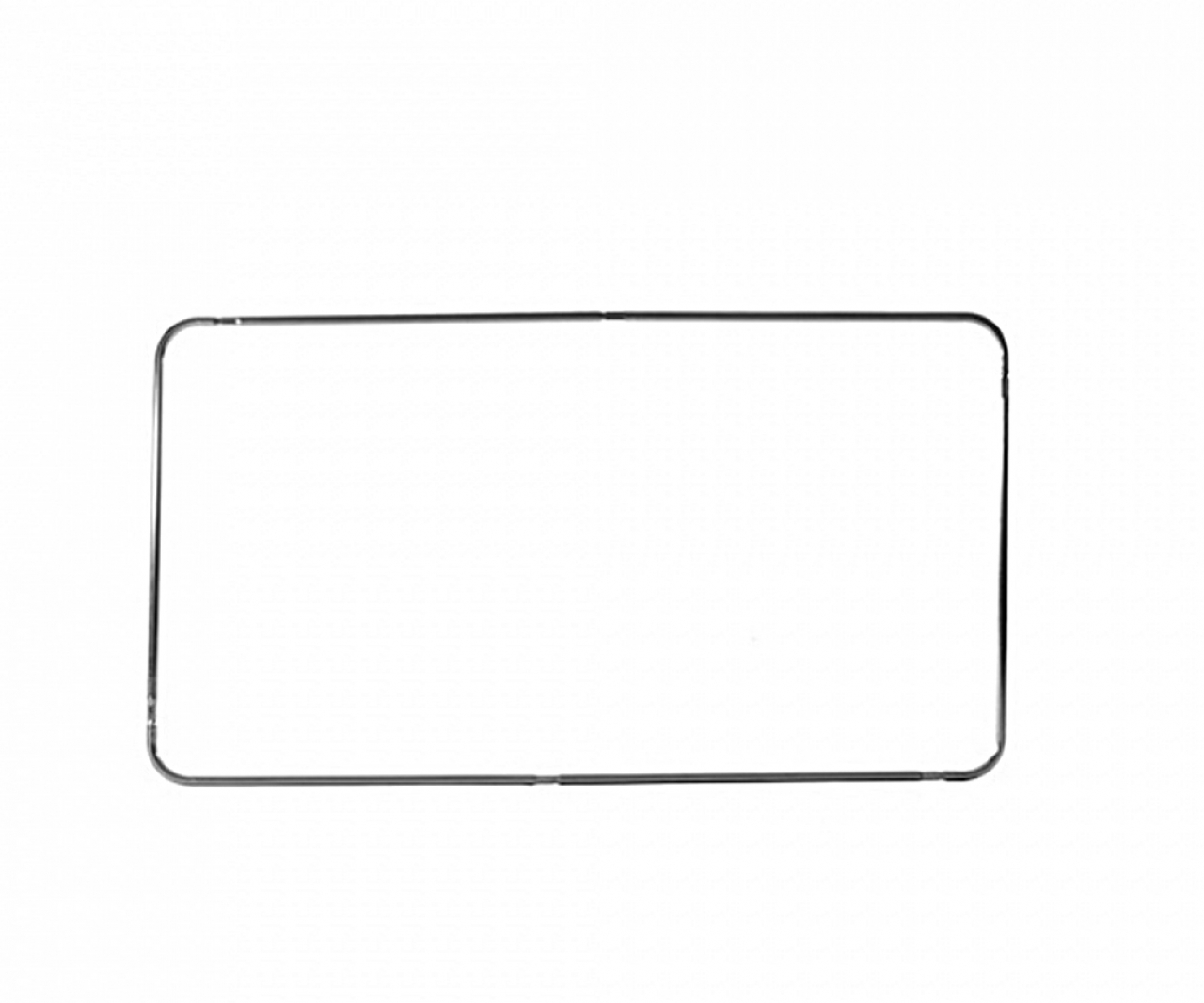 Lastolite Lastolite Skylite telaio in alluminio 110 x 200 cm