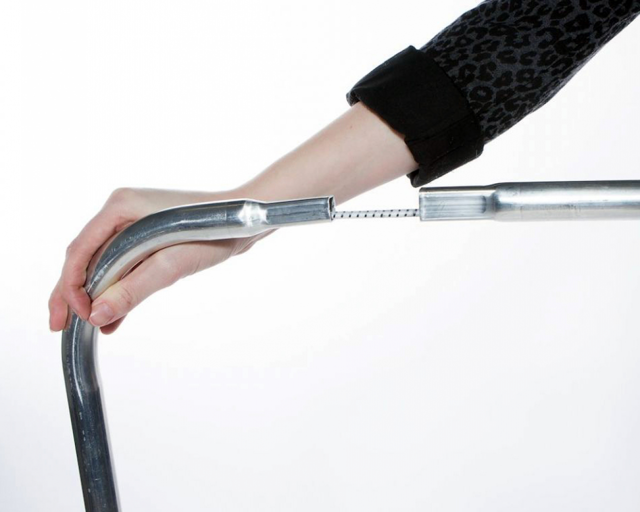 Lastolite Lastolite Skylite telaio in alluminio 200 x 200 cm