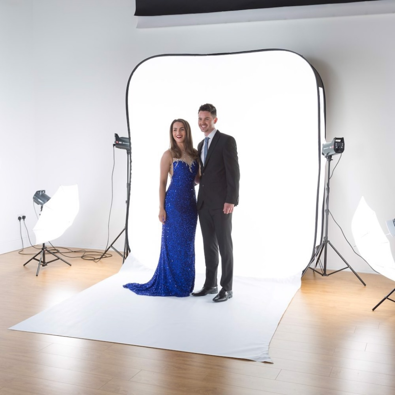 Lastolite Lastolite Strascico lavabile in vinile per Hilite 250 x 215 cm