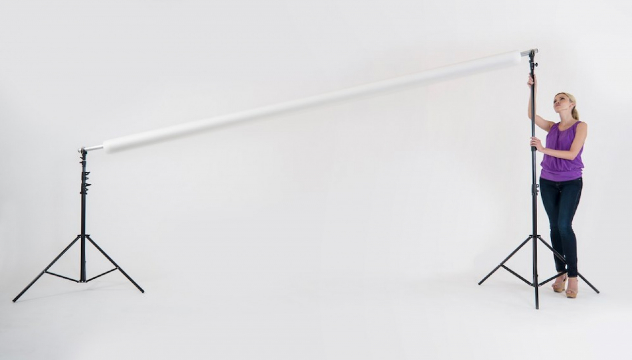 Lastolite Lastolite Supporto per fondali fino a 4m Solo