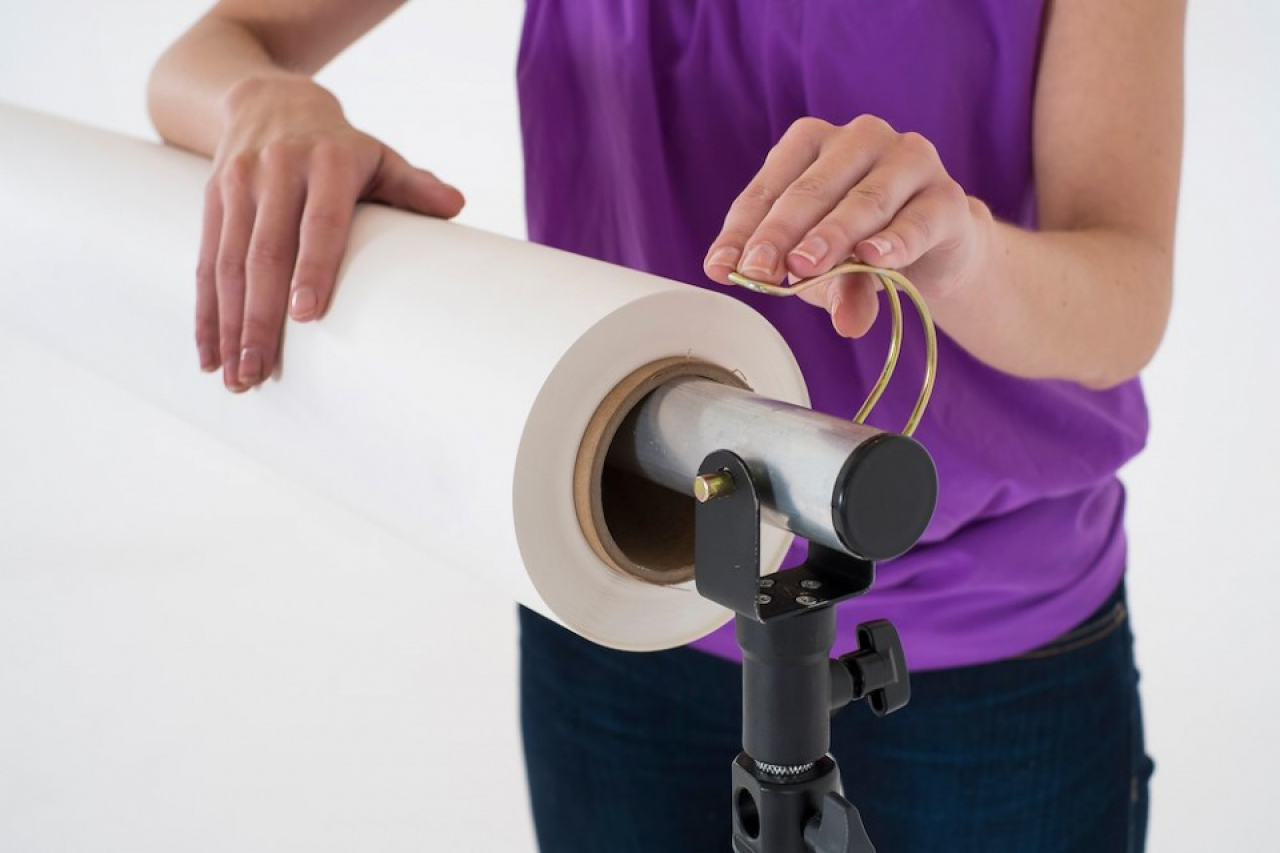 Lastolite Lastolite Supporto per fondali fino a 4m Solo