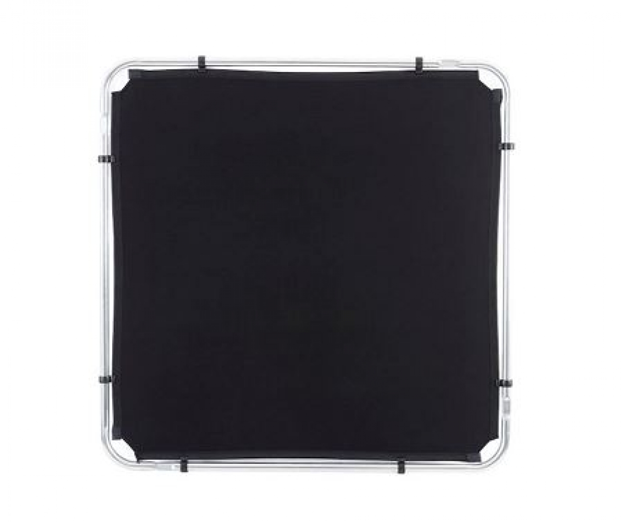 Lastolite Lastolite Tessuto per skylite fabric piccolo nero velvet 1,1X1,1m