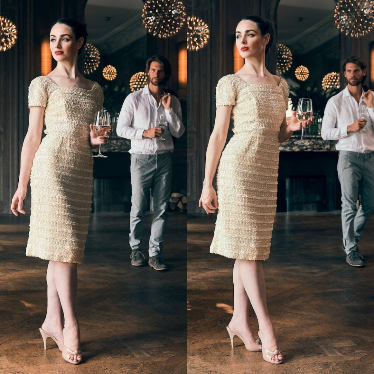 Lastolite Tissu Lastolite pour tissu skylite petit velours noir 1.1X2m