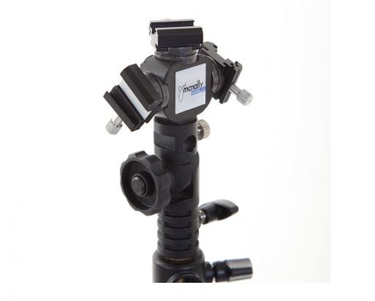 Lastolite Lastolite Testa trifalsh inclinabile rotante con blocaggio Joe McNally