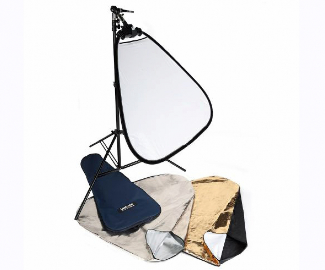 Lastolite Kit de luxe Lastolite Triflip 8:1 75cm -LR3699