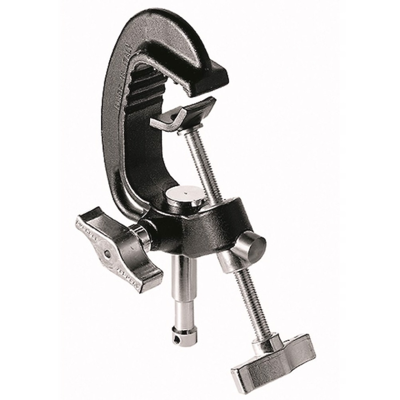 Avenger Avenger morsetto Baby Quick Action con pin da 16mm