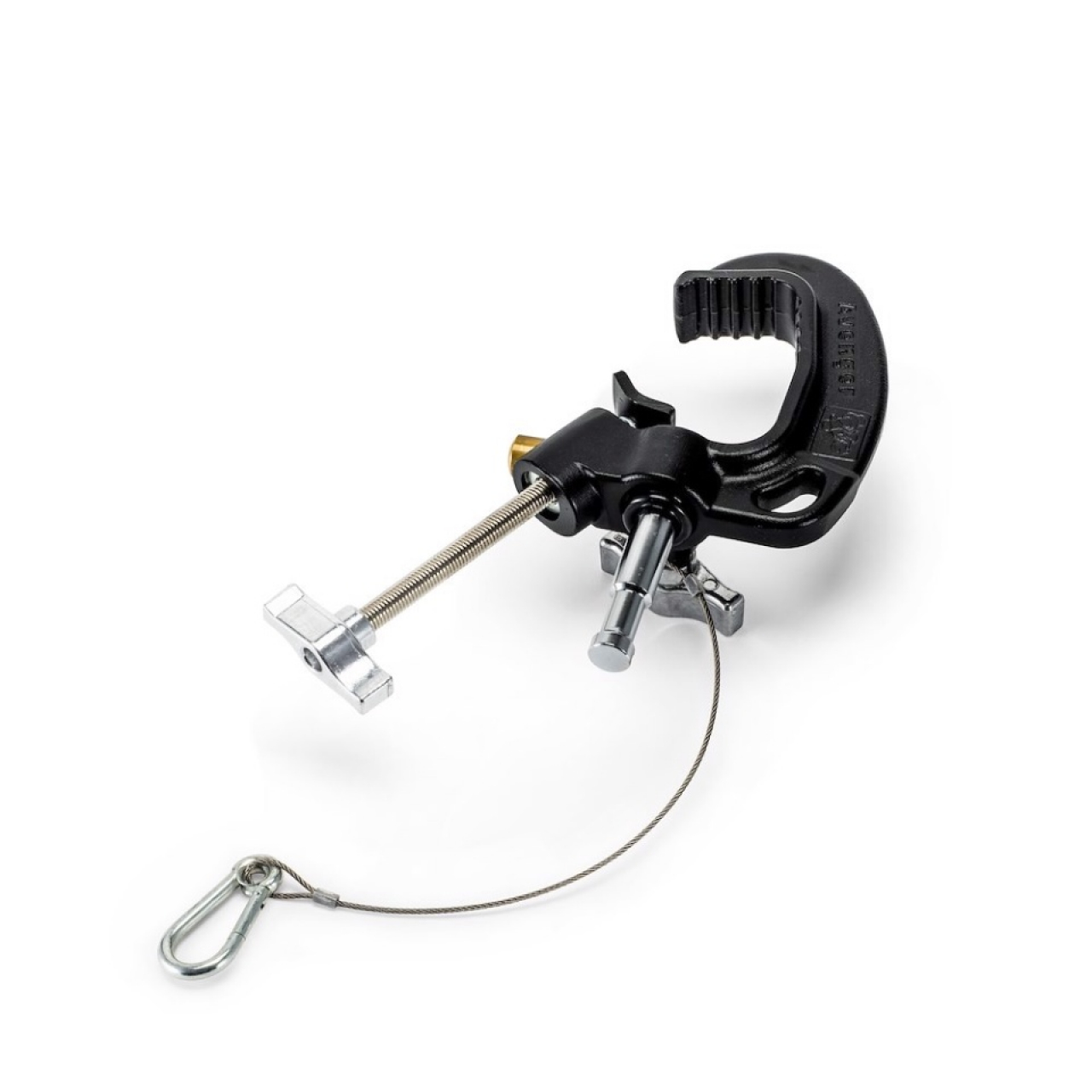Avenger Avenger morsetto Baby Quick Action con pin da 16mm