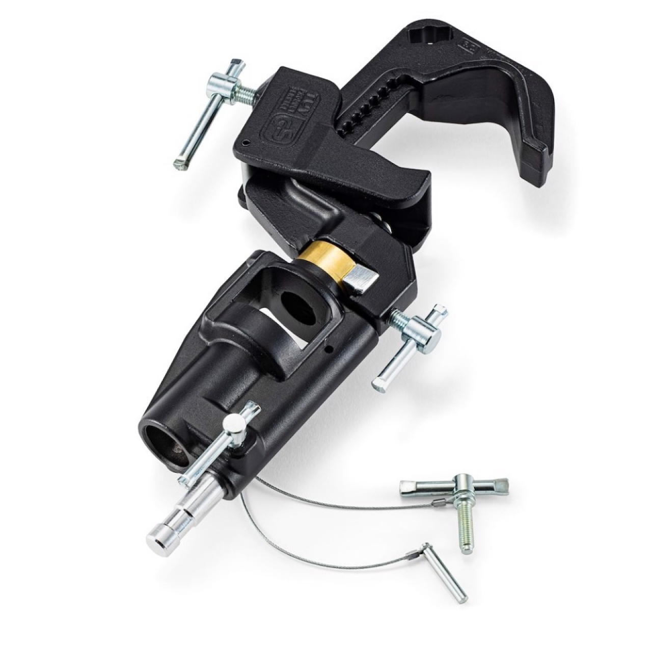 Avenger Avenger Morsetto con ganascia C-Clamp