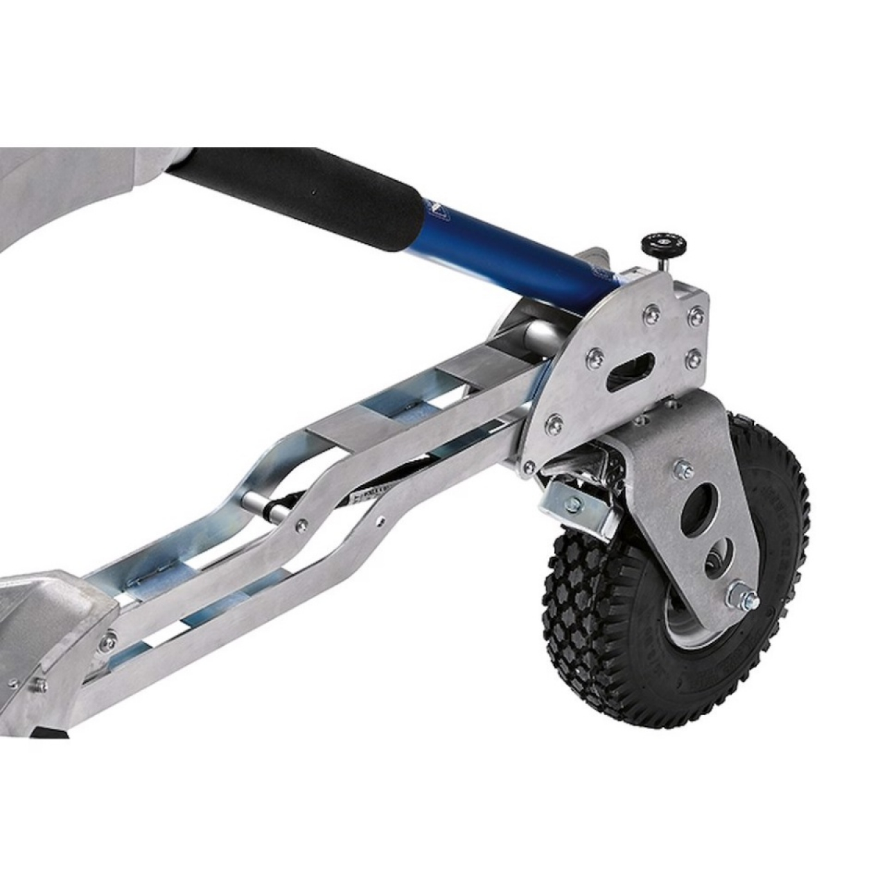 Avenger Avenger Stativo Long John Silver Junior