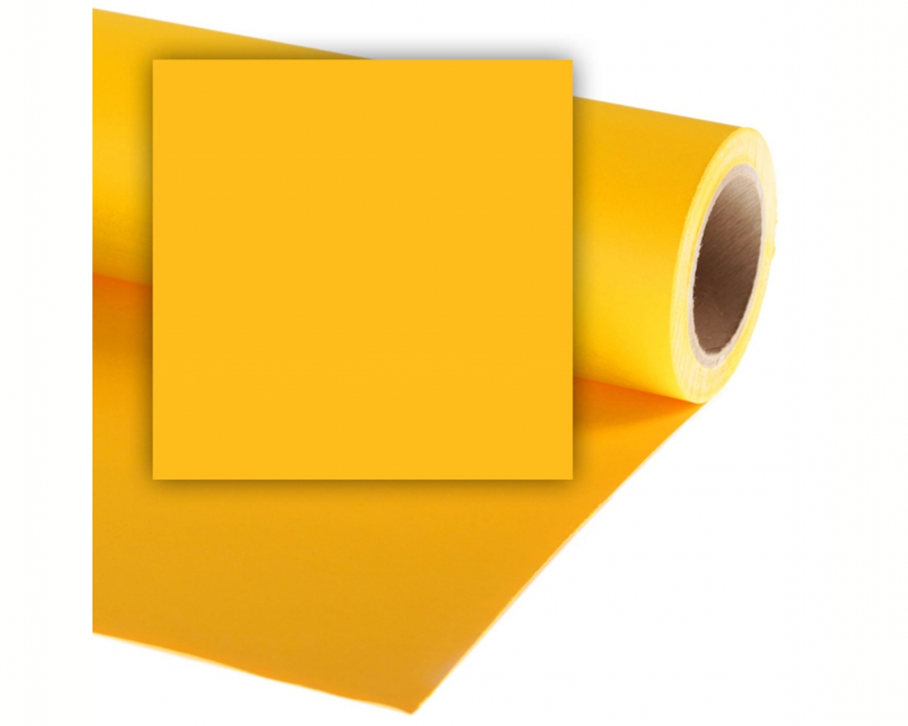 Colorama Colorama Fondale in Carta 1.35 x 11m Buttercup