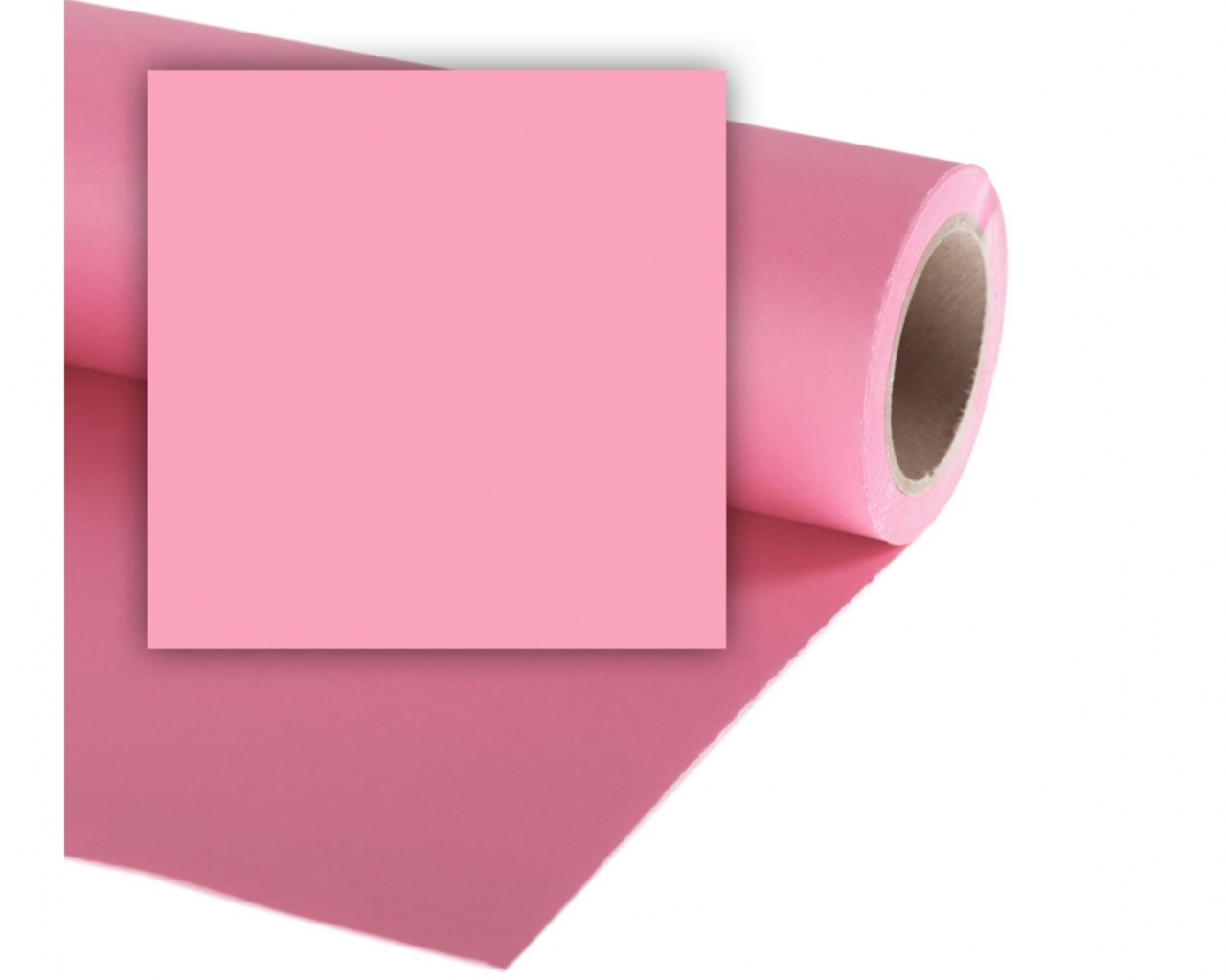 Colorama Colorama Fondale in Carta 1.35 x 11m Carnation