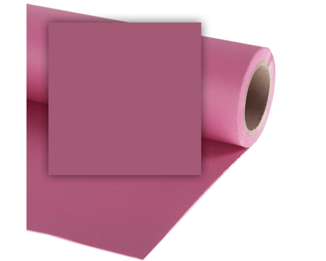 Colorama Colorama Fondale in Carta 1.35 x 11m Damson