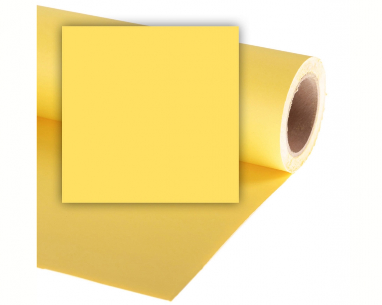 Colorama Colorama Fondale in Carta 1.35 x 11m Dandelion